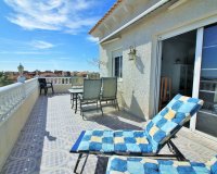 Resale - Villa - Orihuela Costa - Villamartin