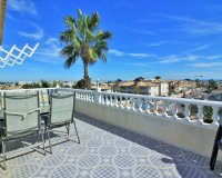 Resale - Villa - Orihuela Costa - Villamartin