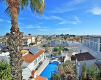 Resale - Villa - Orihuela Costa - Villamartin