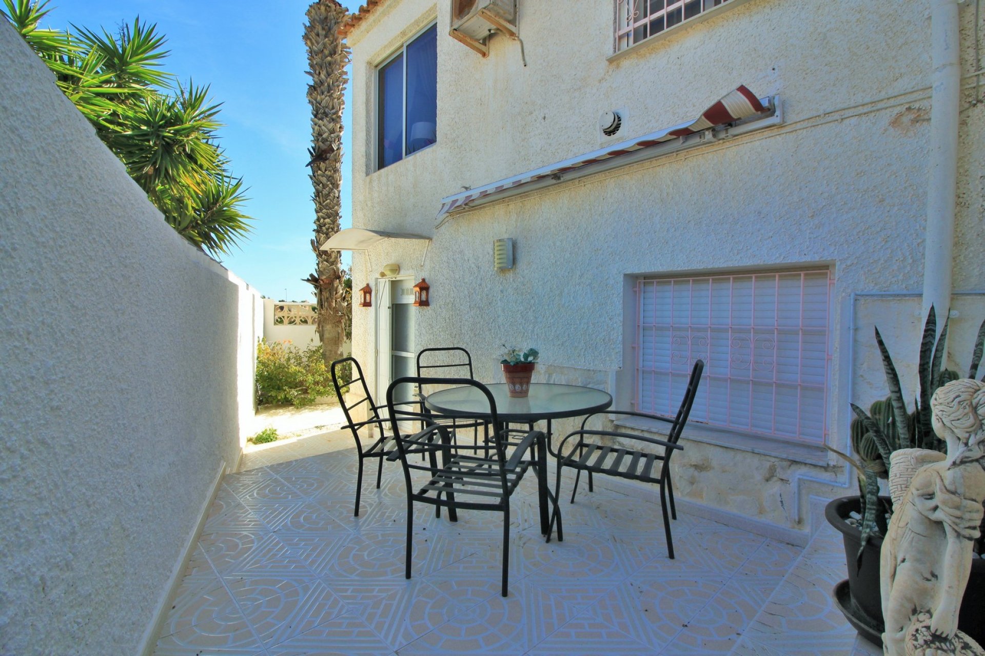 Resale - Villa - Orihuela Costa - Villamartin