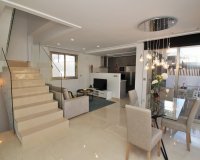 Resale - Villa - Orihuela Costa - Villamartin