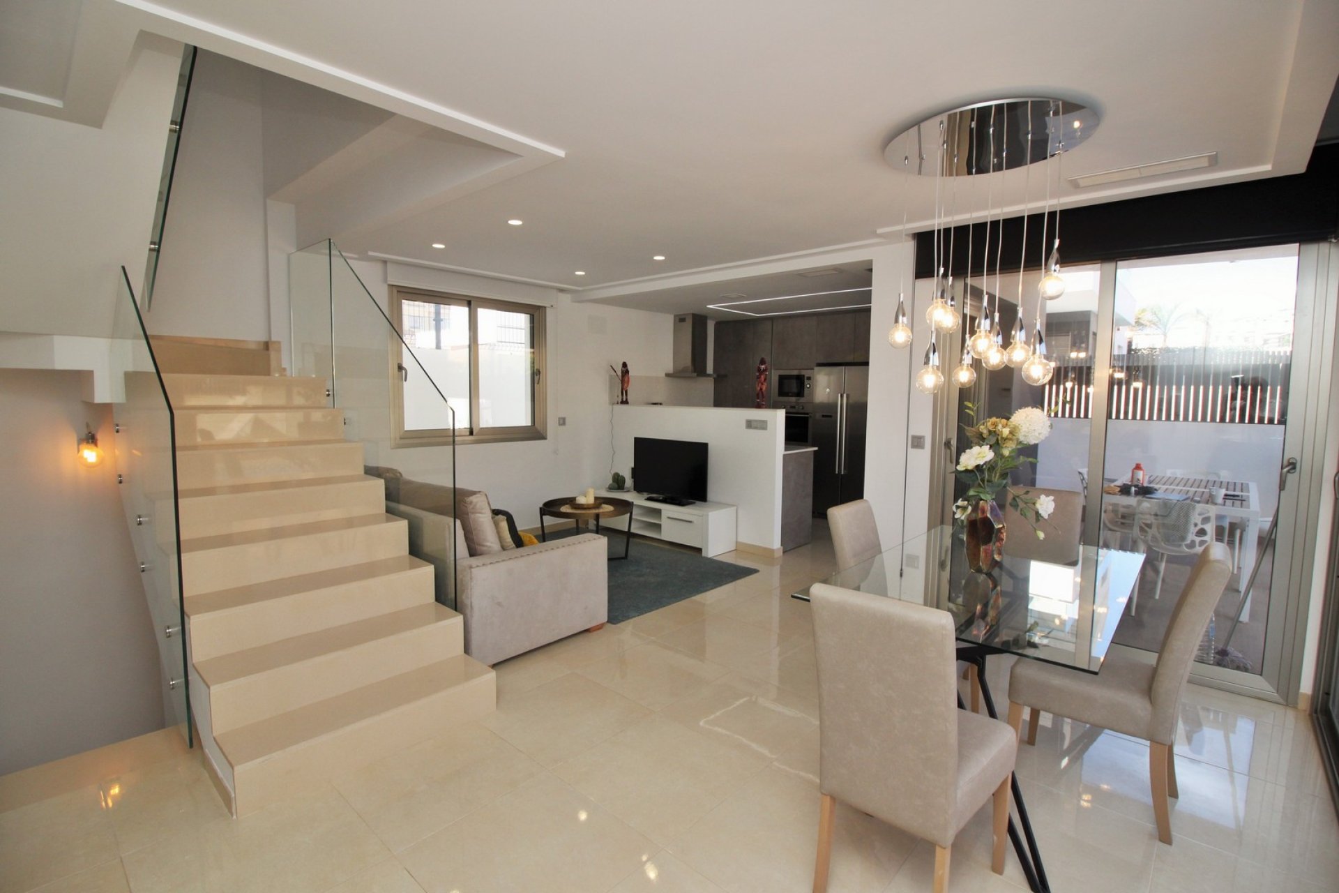 Resale - Villa - Orihuela Costa - Villamartin