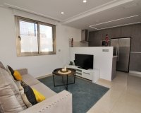 Resale - Villa - Orihuela Costa - Villamartin