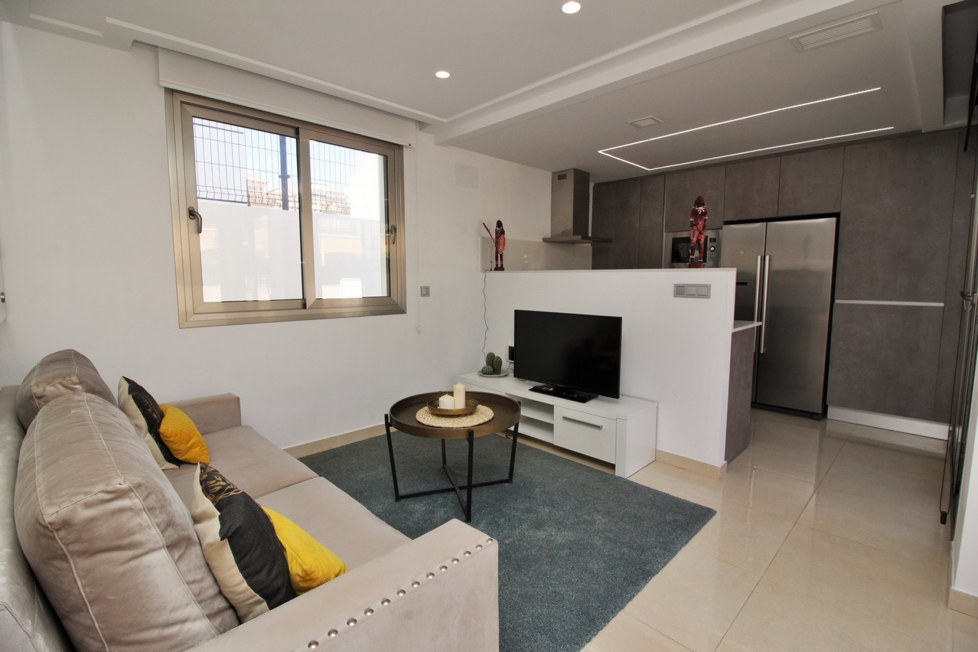 Resale - Villa - Orihuela Costa - Villamartin