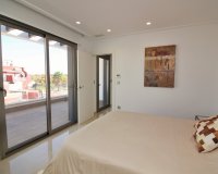 Resale - Villa - Orihuela Costa - Villamartin