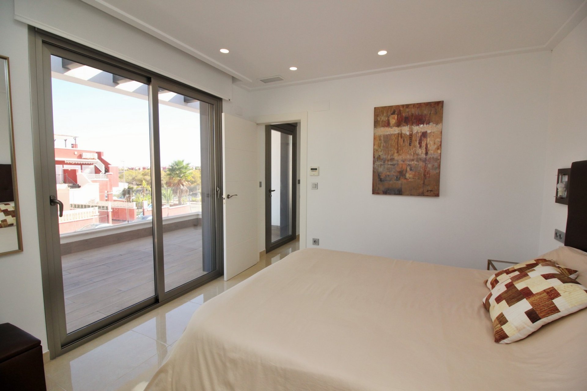 Resale - Villa - Orihuela Costa - Villamartin