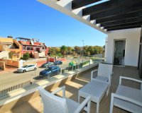 Resale - Villa - Orihuela Costa - Villamartin