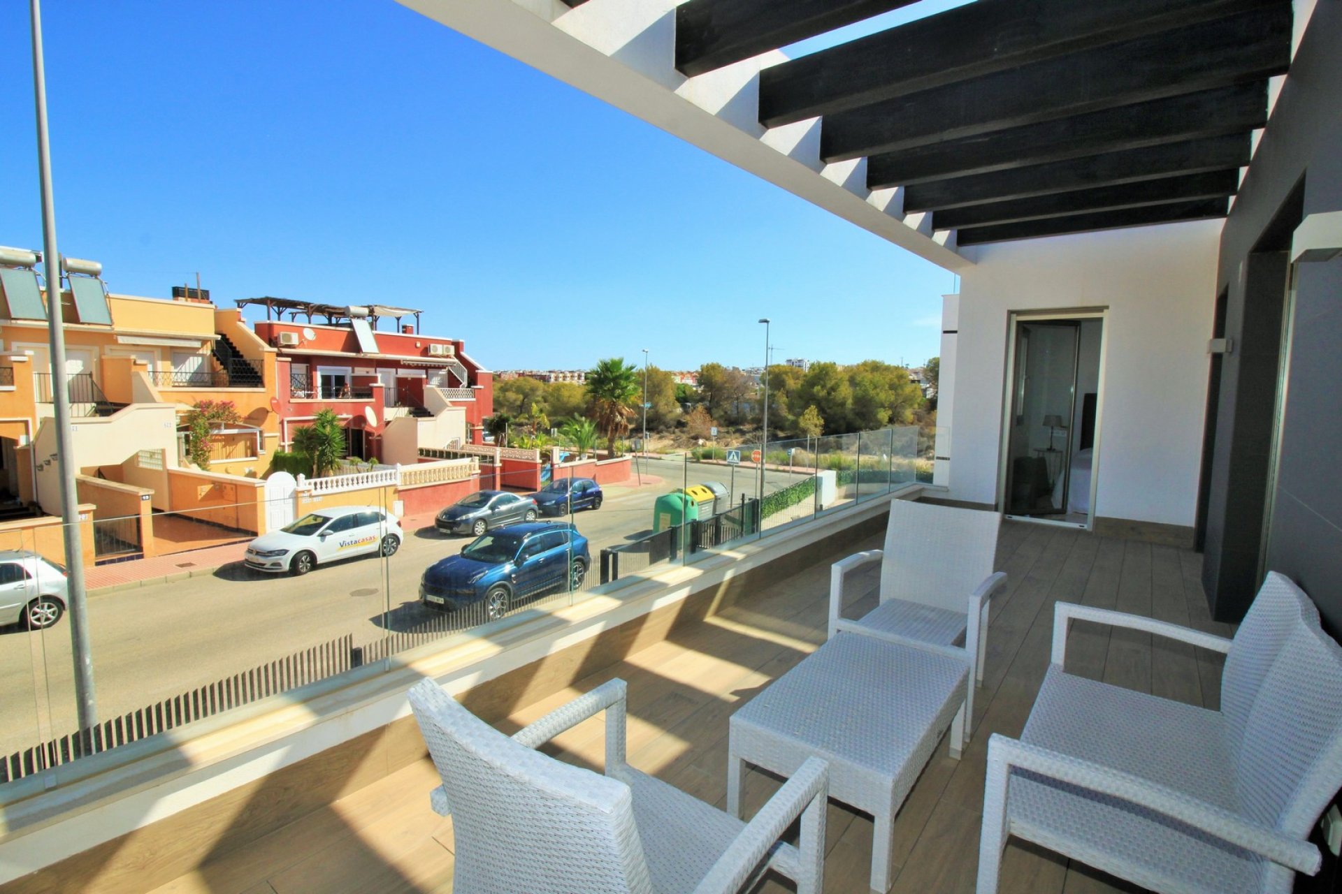 Resale - Villa - Orihuela Costa - Villamartin