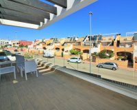 Resale - Villa - Orihuela Costa - Villamartin