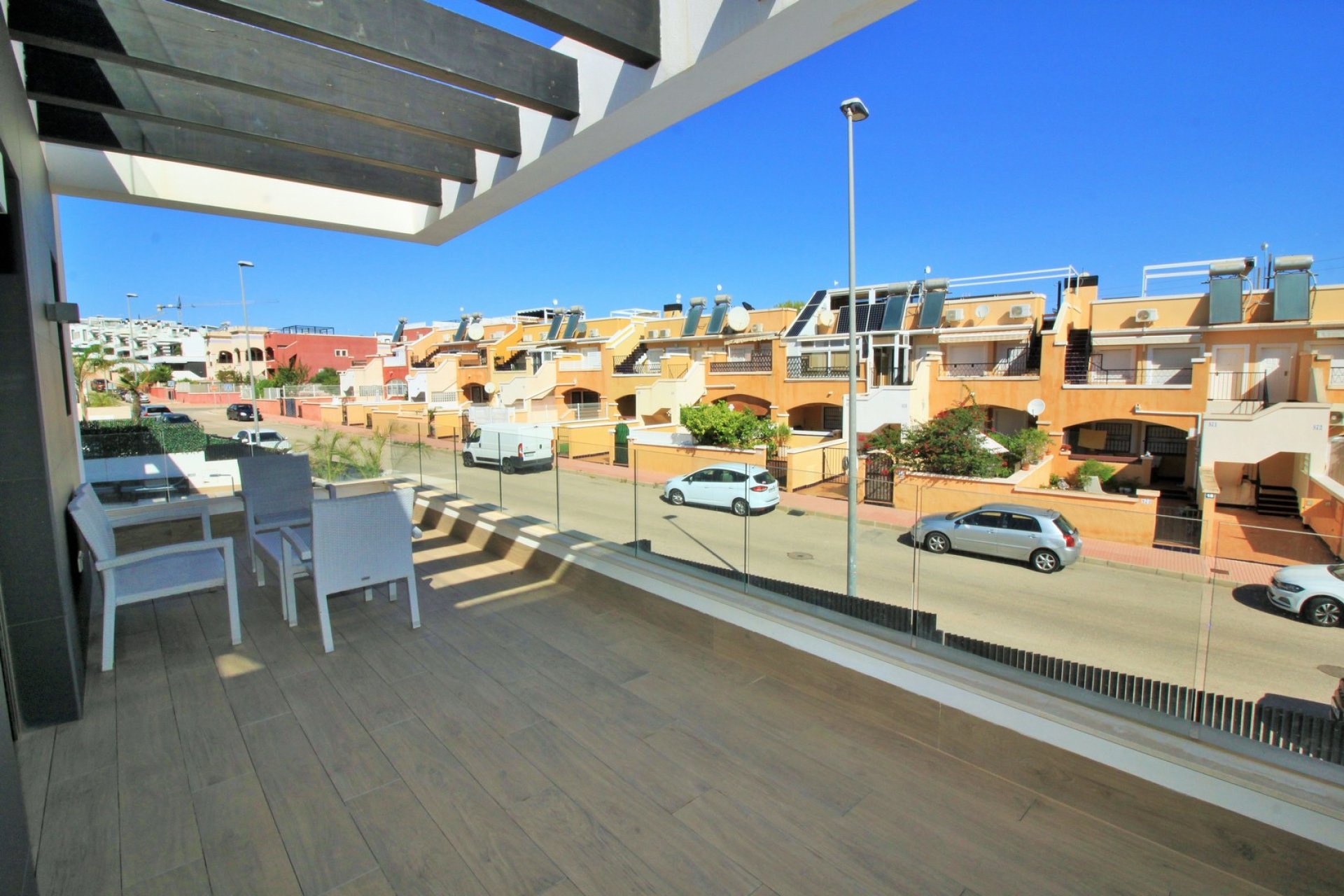 Resale - Villa - Orihuela Costa - Villamartin