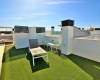 Resale - Villa - Orihuela Costa - Villamartin