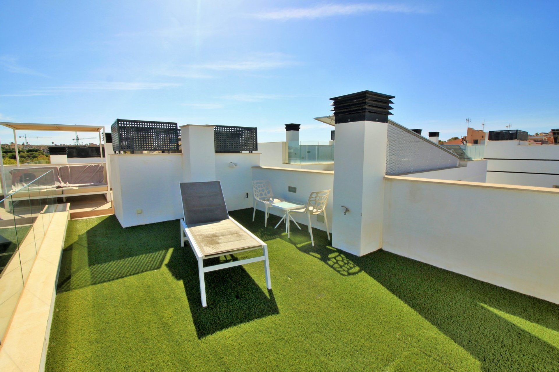 Resale - Villa - Orihuela Costa - Villamartin