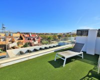 Resale - Villa - Orihuela Costa - Villamartin