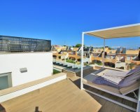 Resale - Villa - Orihuela Costa - Villamartin