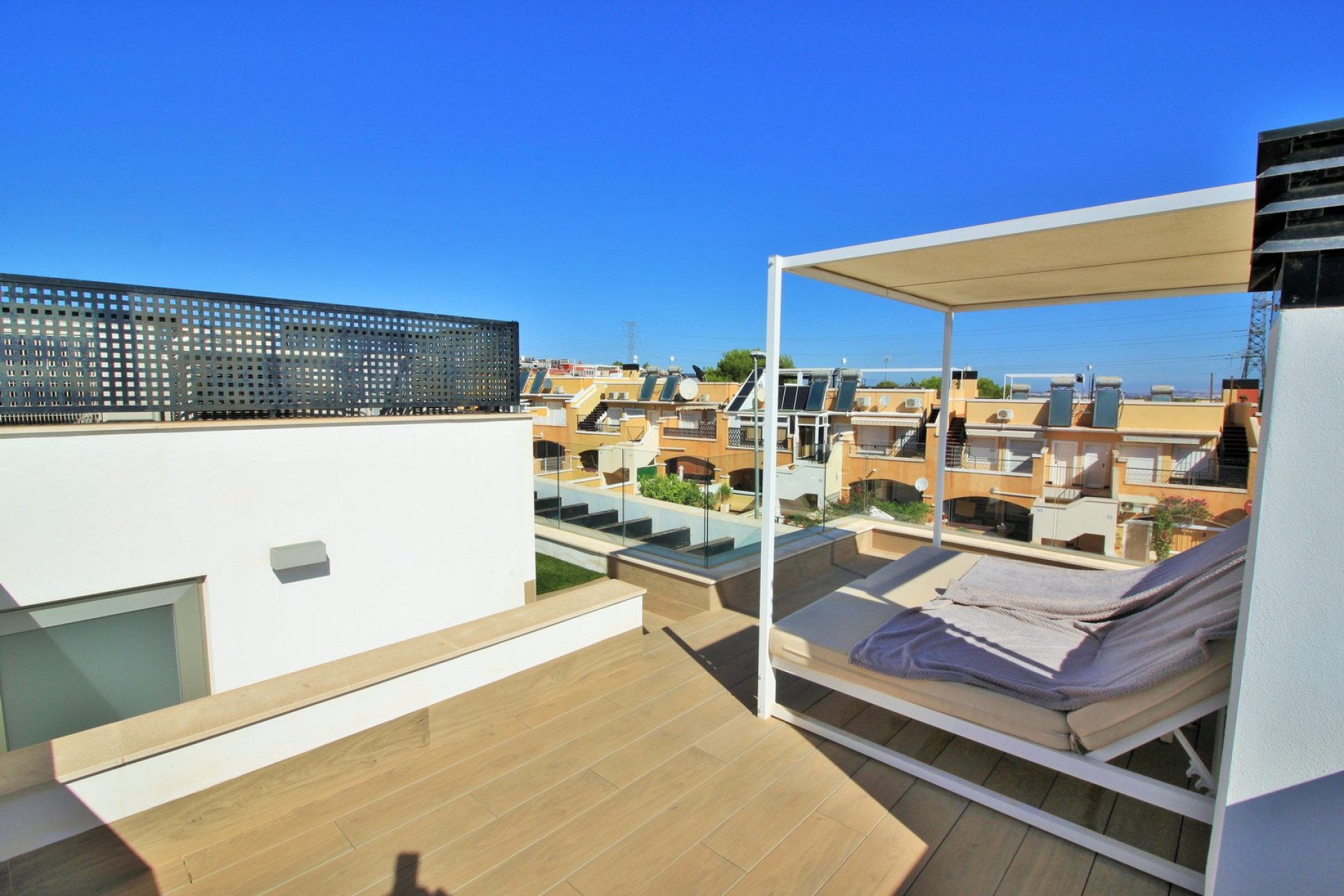 Resale - Villa - Orihuela Costa - Villamartin