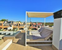 Resale - Villa - Orihuela Costa - Villamartin