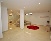 Resale - Villa - Orihuela Costa - Villamartin