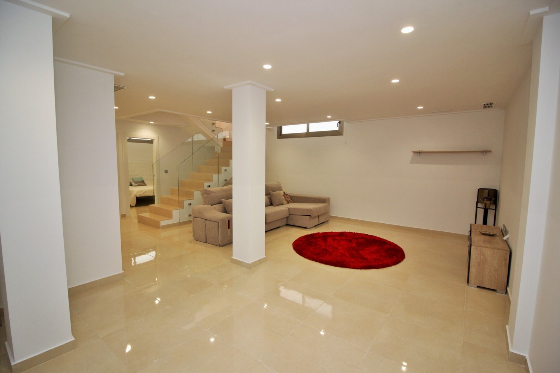 Resale - Villa - Orihuela Costa - Villamartin