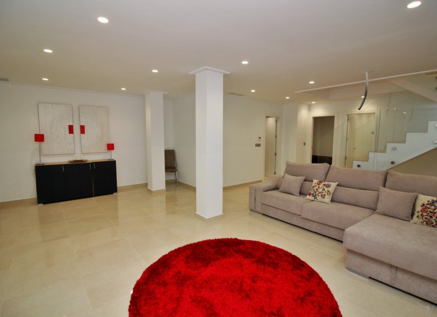 Resale - Villa - Orihuela Costa - Villamartin