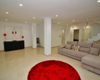 Resale - Villa - Orihuela Costa - Villamartin