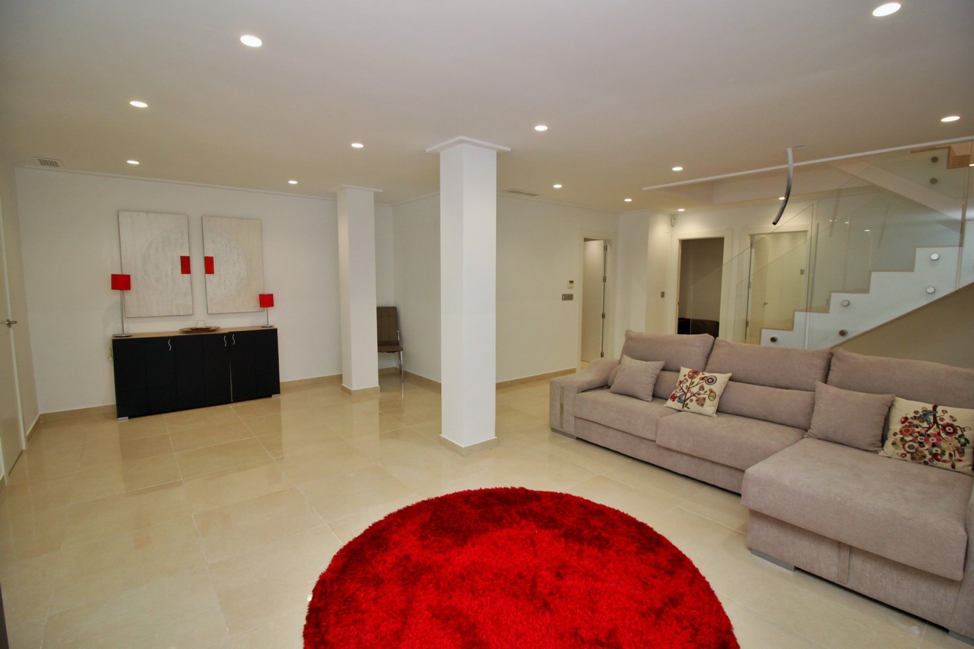 Resale - Villa - Orihuela Costa - Villamartin