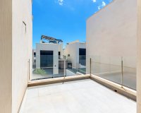 Resale - Villa - Orihuela Costa