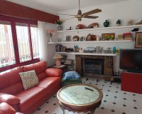 Resale - Villa - Orihuela Costa