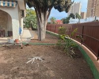 Resale - Villa - Orihuela Costa