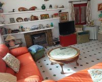 Resale - Villa - Orihuela Costa