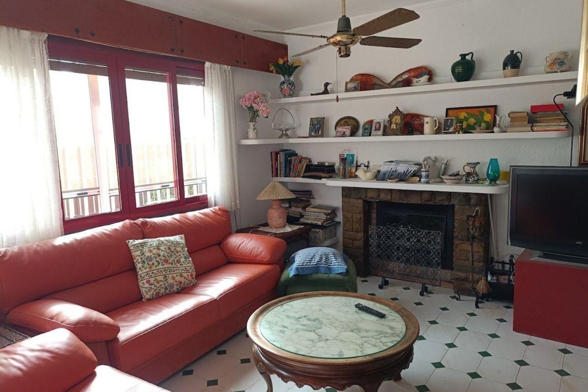 Resale - Villa - Orihuela Costa