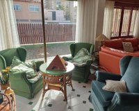 Resale - Villa - Orihuela Costa