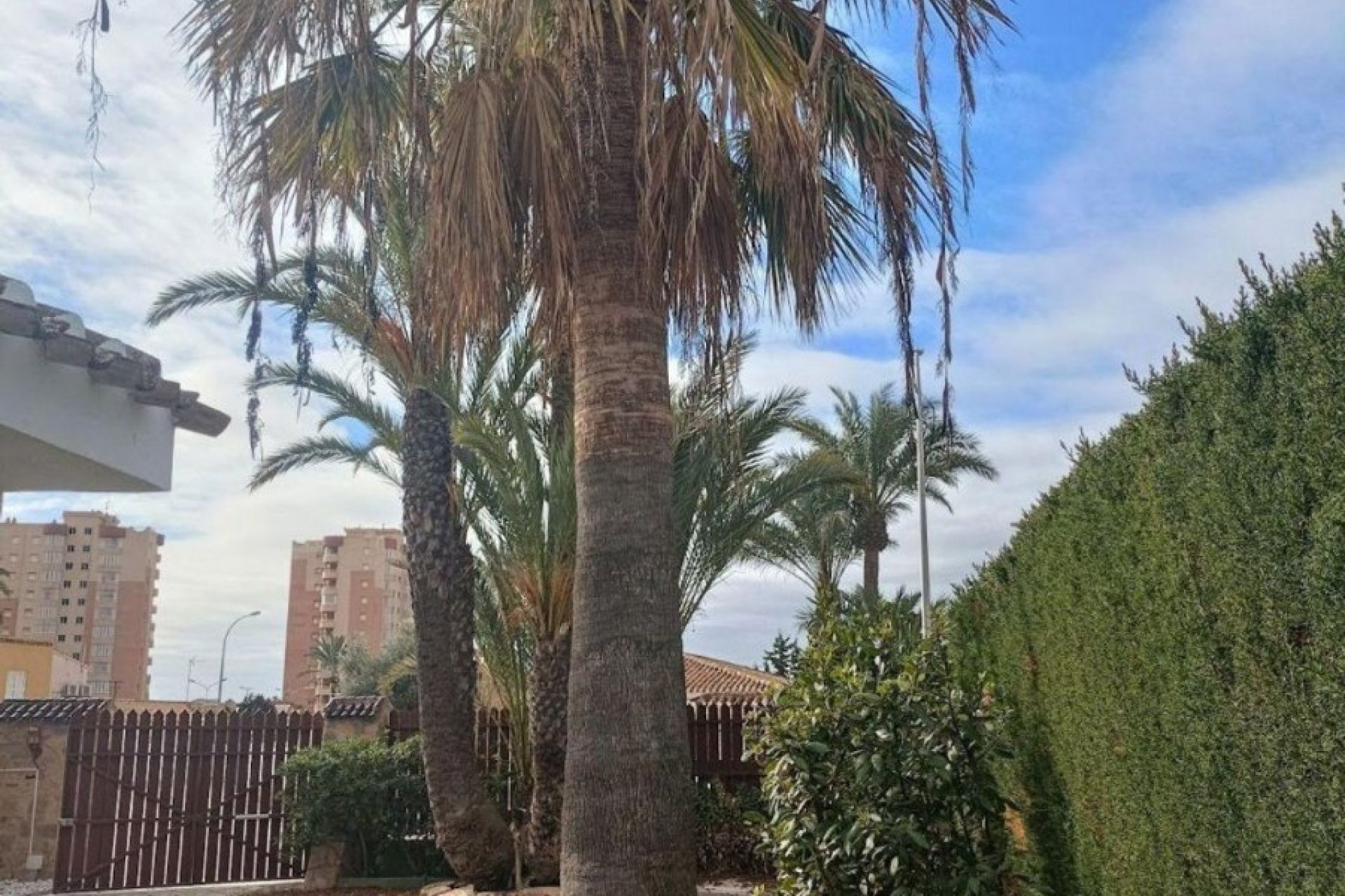 Resale - Villa - Orihuela Costa