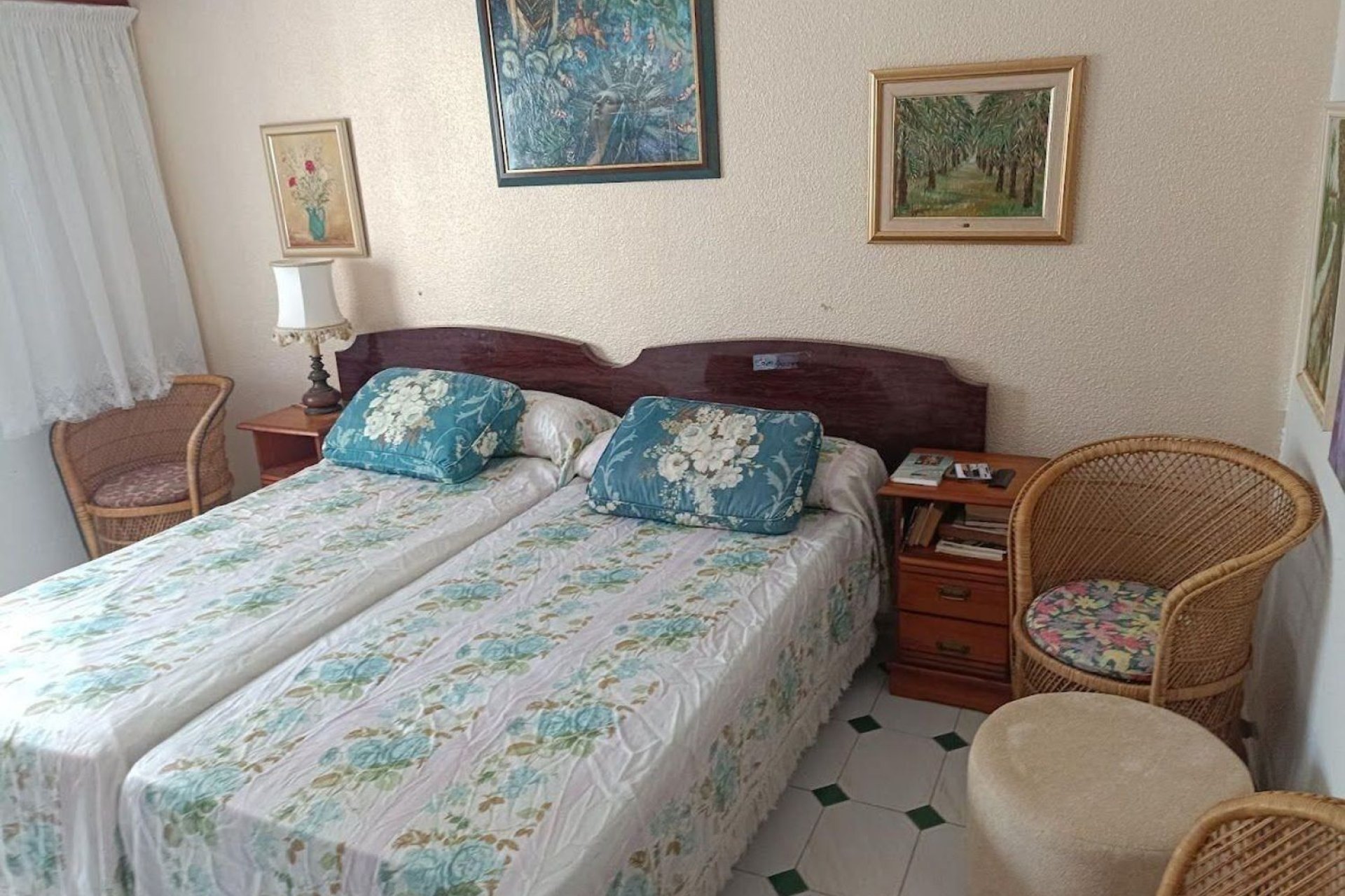 Resale - Villa - Orihuela Costa