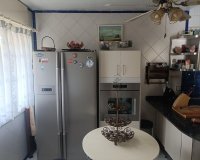 Resale - Villa - Orihuela Costa