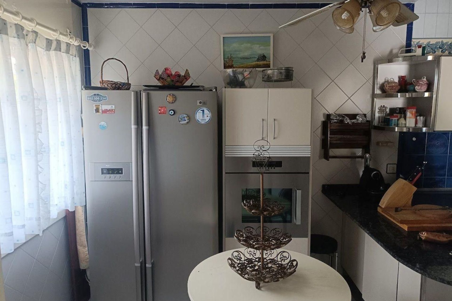 Resale - Villa - Orihuela Costa