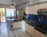 Resale - Villa - Orihuela Costa