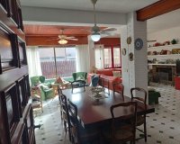 Resale - Villa - Orihuela Costa