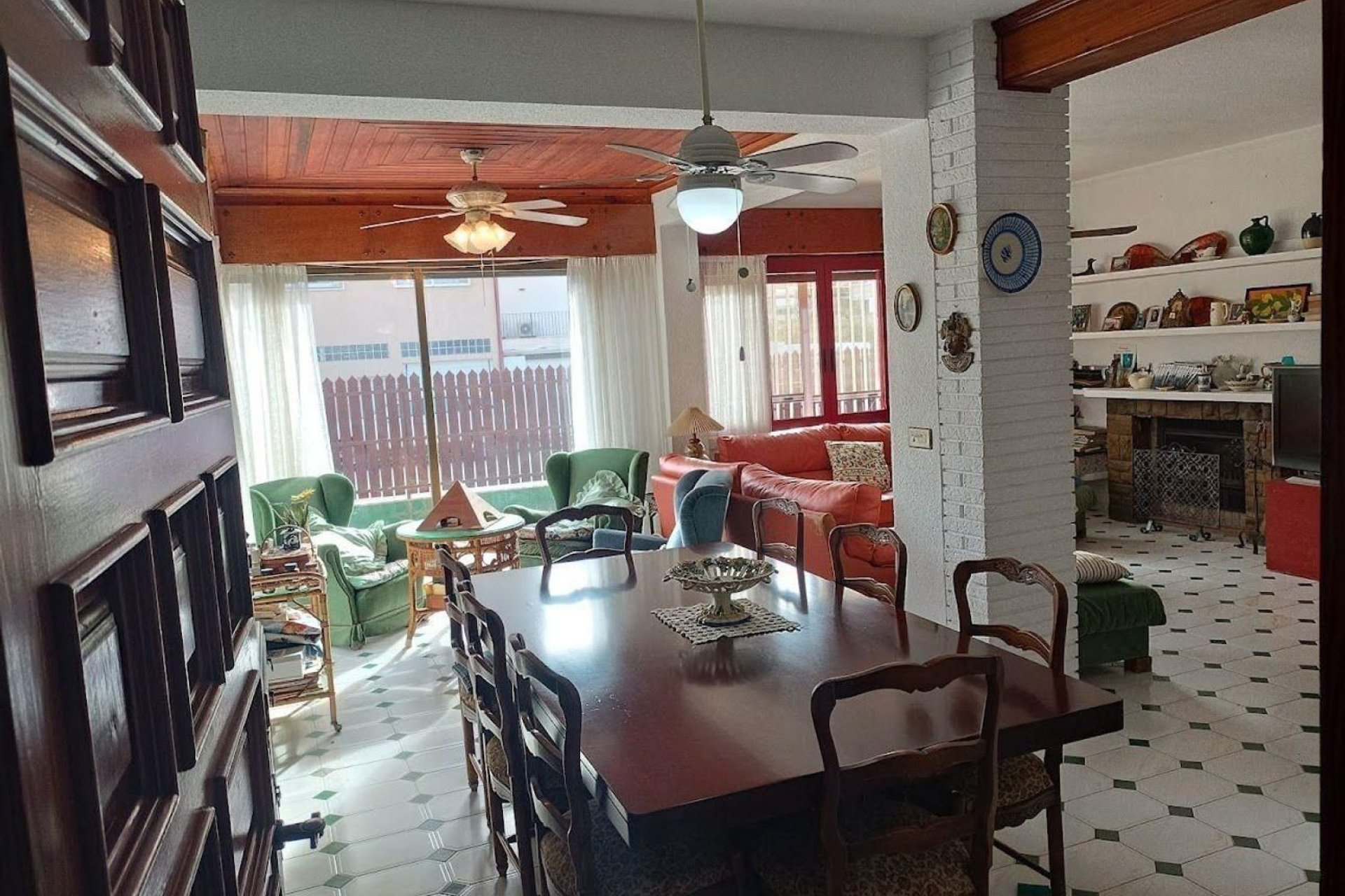 Resale - Villa - Orihuela Costa