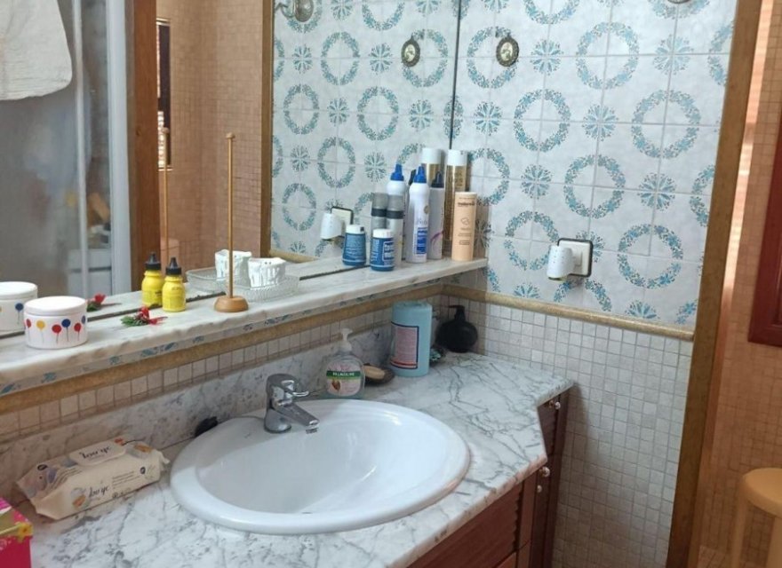 Resale - Villa - Orihuela Costa
