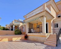 Resale - Villa - Orihuela Costa