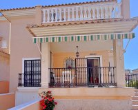 Resale - Villa - Orihuela Costa