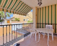Resale - Villa - Orihuela Costa