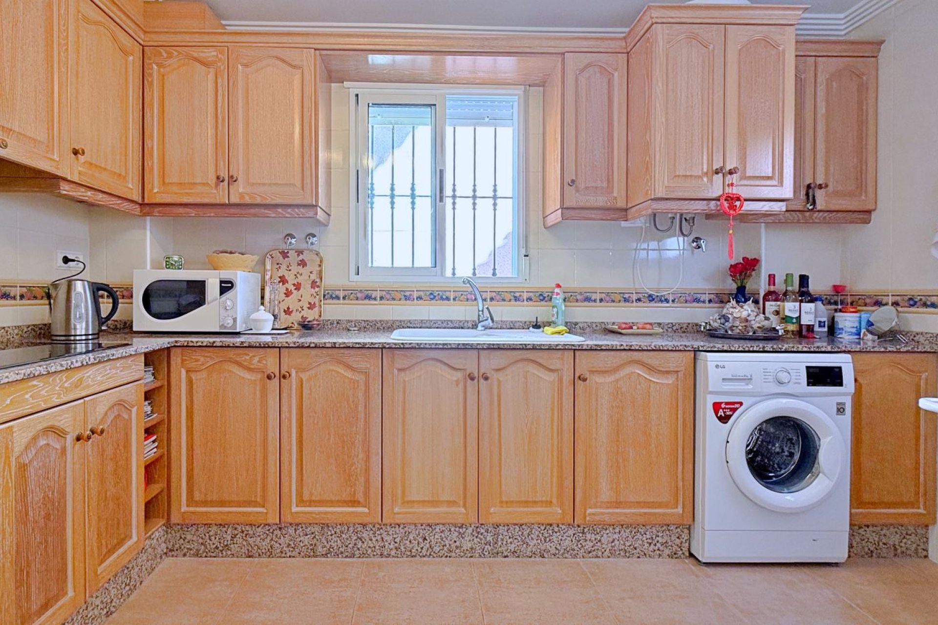 Resale - Villa - Orihuela Costa