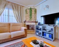 Resale - Villa - Orihuela Costa