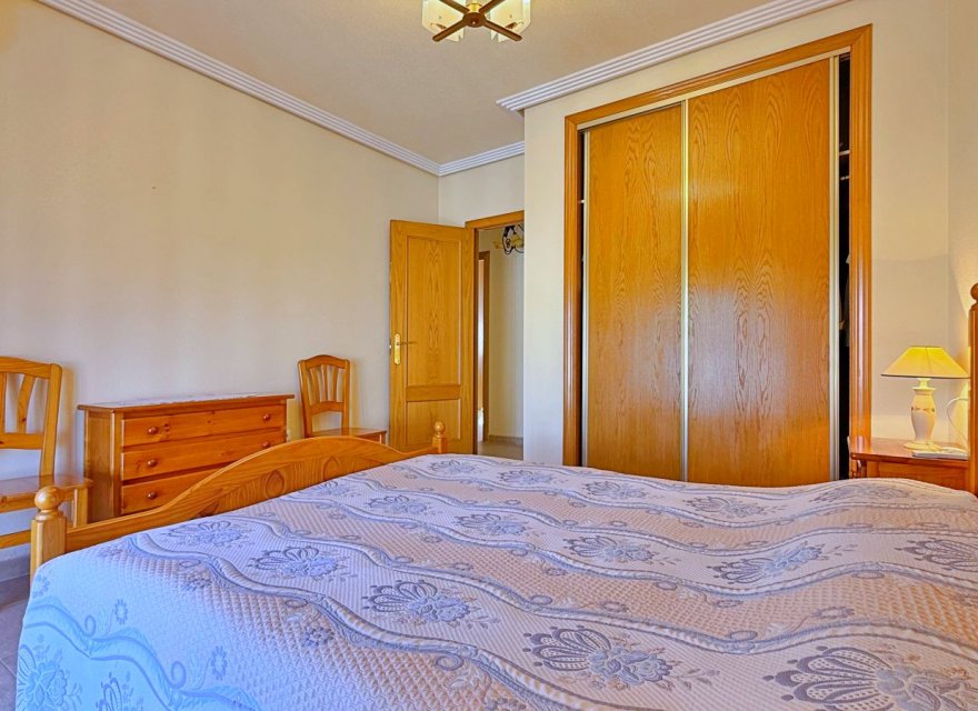 Resale - Villa - Orihuela Costa