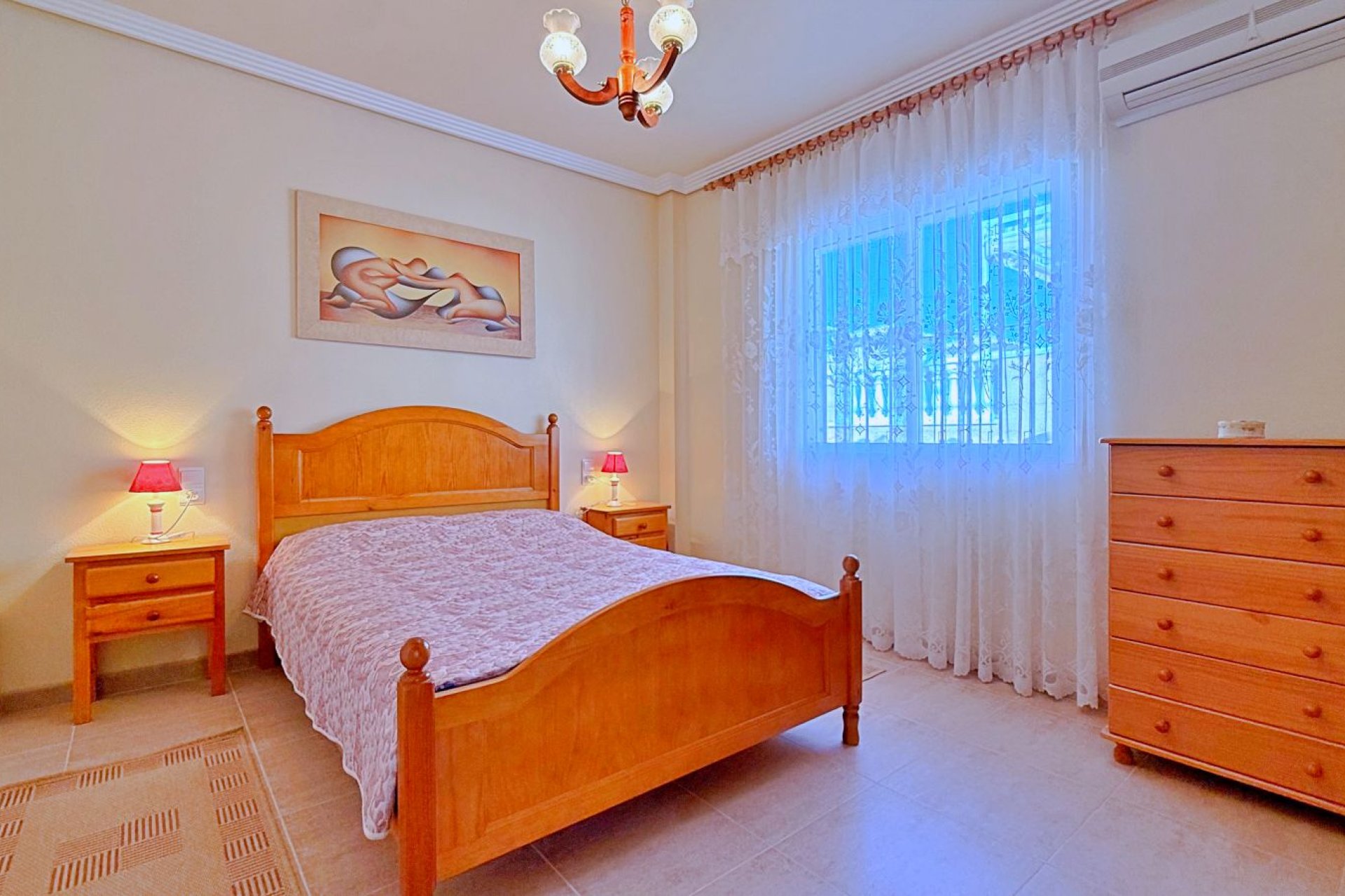 Resale - Villa - Orihuela Costa