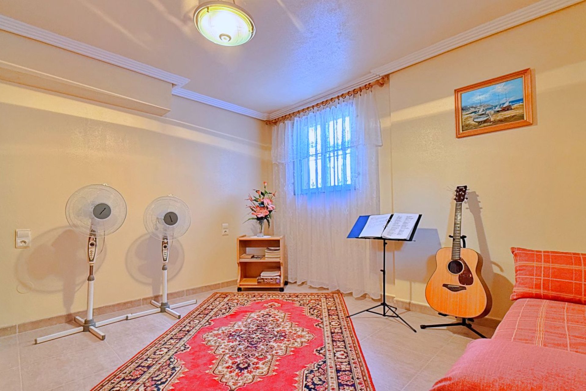 Resale - Villa - Orihuela Costa