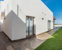 Resale - Villa - Orihuela Costa