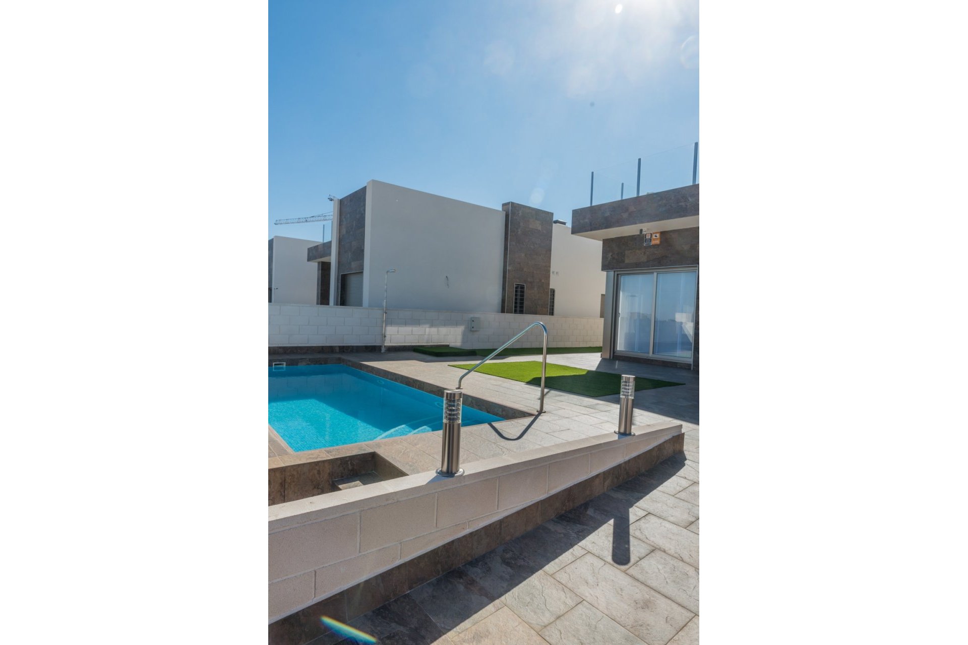 Resale - Villa - Orihuela Costa