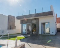 Resale - Villa - Orihuela Costa